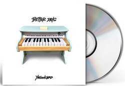 Better Days [Explicit Content] [CD] (ONLINE ORDER ONLY)