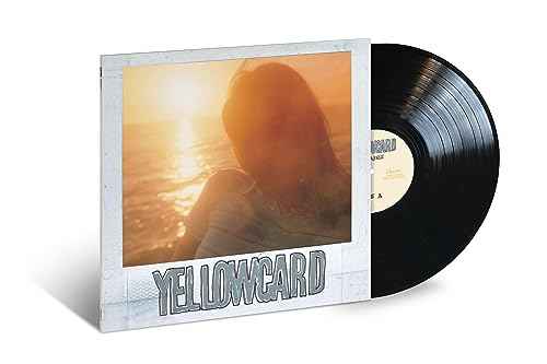 Ocean Avenue [LP] [Vinyl]