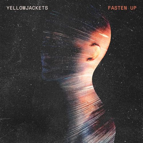 Fasten Up [CD]