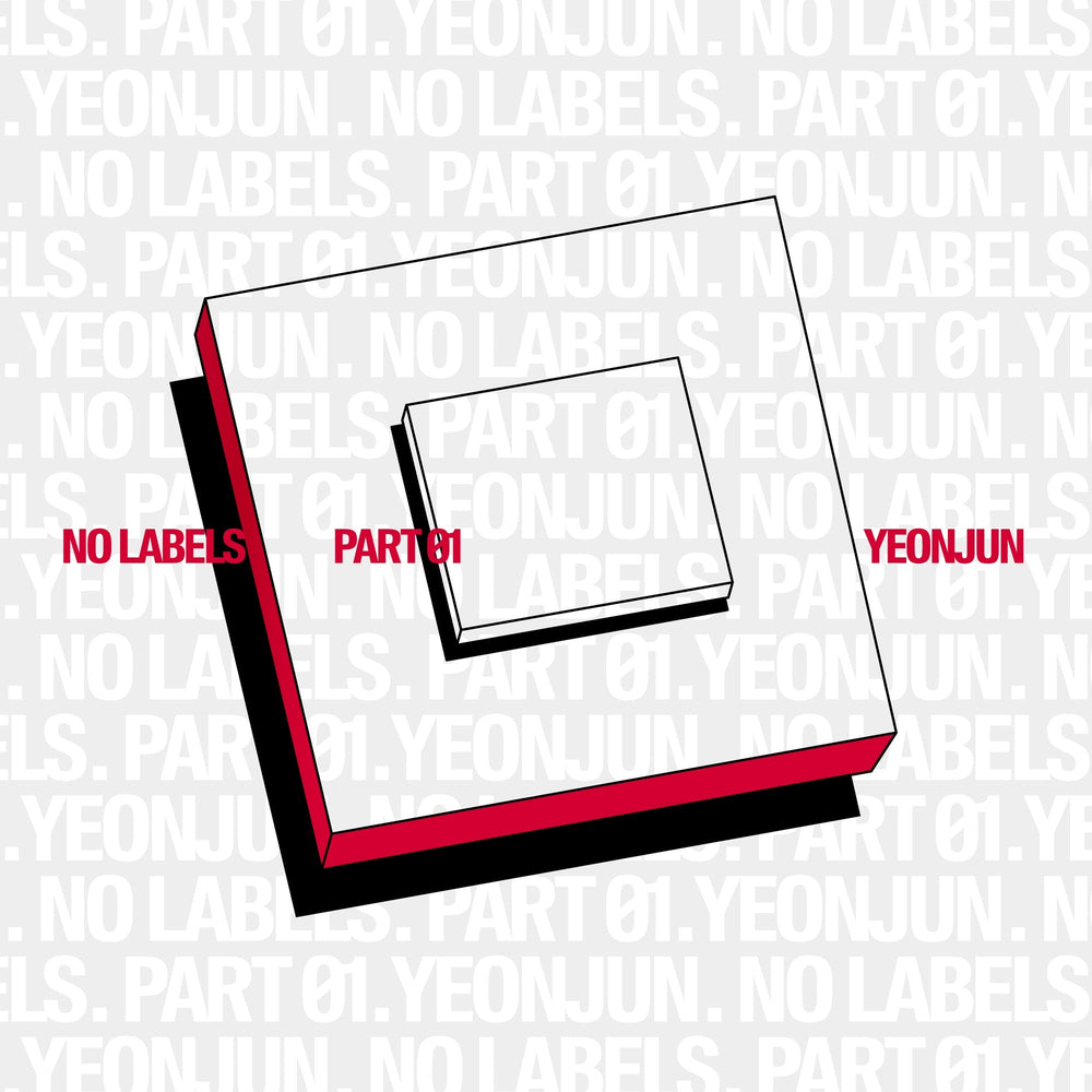 No Labels: Part 01 [Set-Up A] [CD] (ONLINE ORDER ONLY)