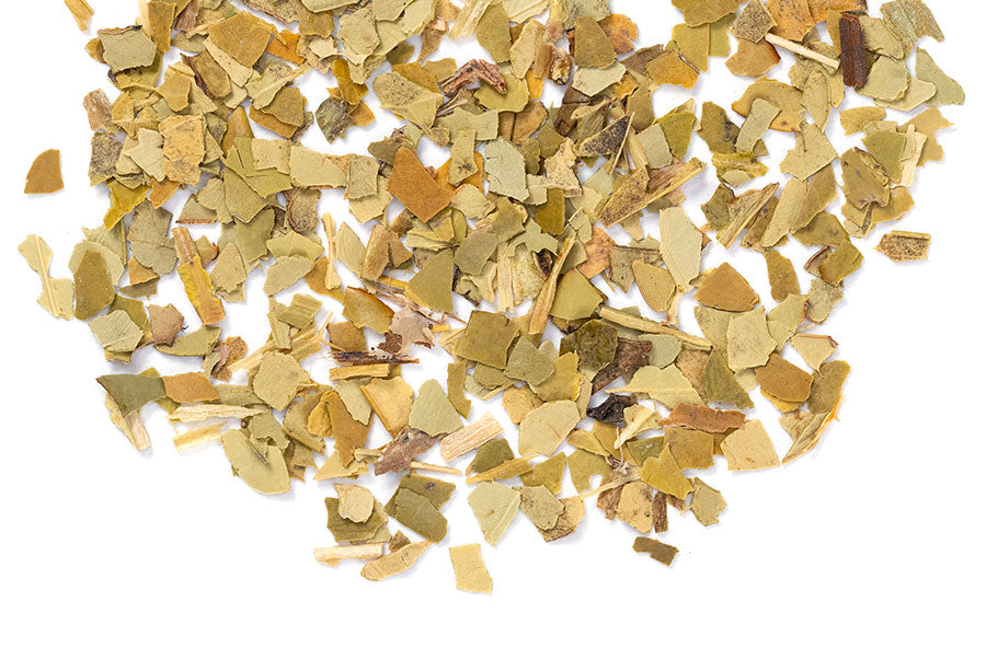 Yerba Mate Loose Leaf Tea (ONLINE ORDER ONLY)