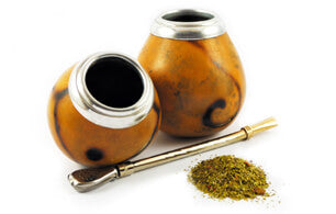 Yerba Mate Loose Leaf Tea (ONLINE ORDER ONLY)