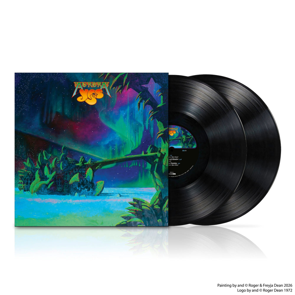 Yes - Aurora [2LP] [Vinyl]