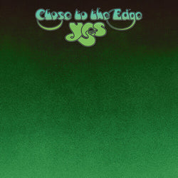 Close to the Edge (Super Deluxe Edition) [Cassette] (ONLINE ORDER ONLY)