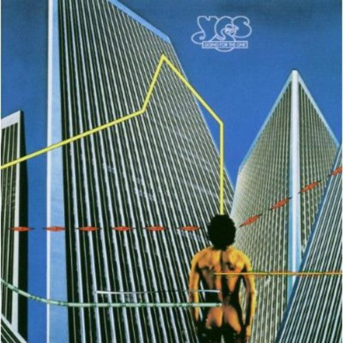 Going for the One (Bonus Tracks, Remastered) [Import] [CD] (ONLINE ORDER ONLY)