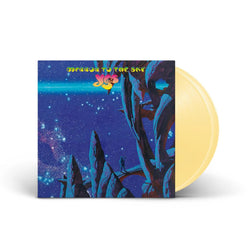 Yes - Mirror To The Sky (Indie Exclusive, Booklet, Colored Vinyl, Tan, Gatefold LP Jacket) [Vinyl]
