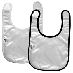 New York Jets - Baby Bibs 2-Pack (ONLINE ORDER ONLY)
