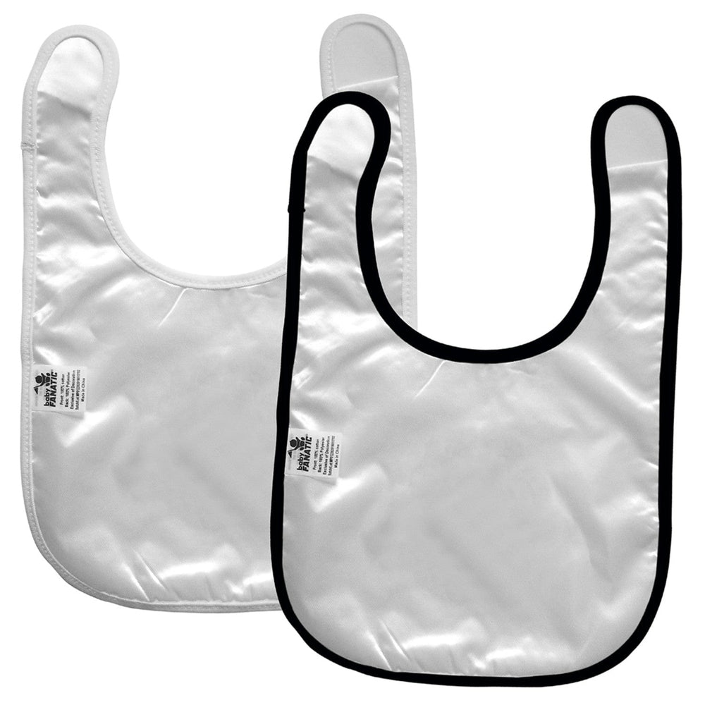 New Orleans Saints - Baby Bibs 2-Pack