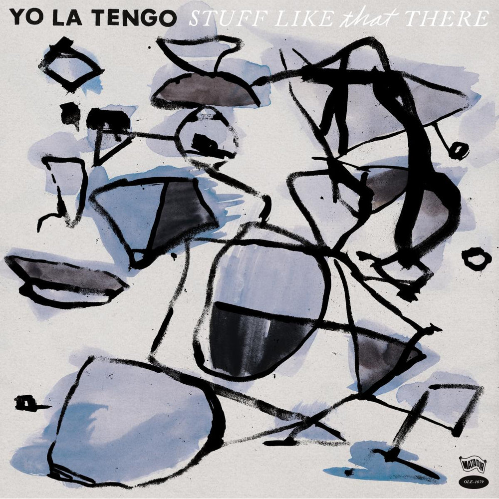 Yo La Tengo - Stuff Like That There [CD] (ONLINE ORDER ONLY)