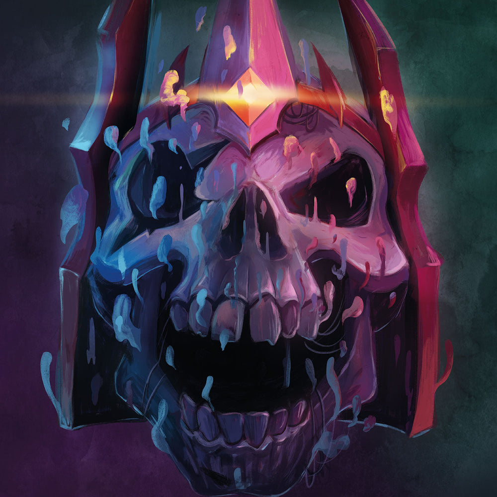 Dead Cells: Volume 2 (Original Soundtrack) [Vinyl] (ONLINE ORDER ONLY)