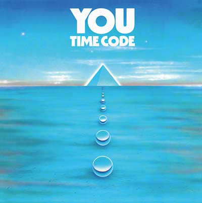 Time Code [Vinyl] (ONLINE ORDER ONLY)