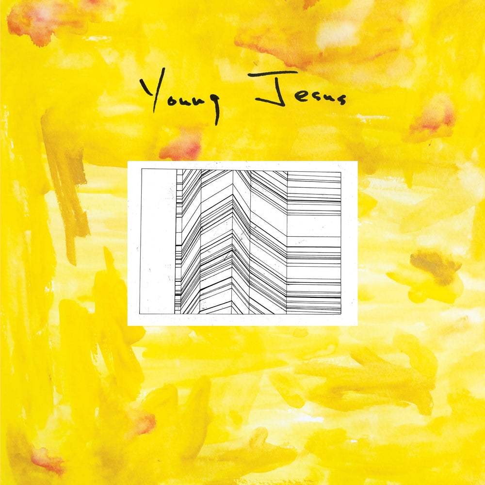 The Whole Thing Is Just There [CD]