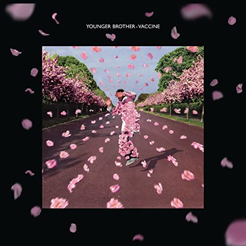Vaccine [2 LP] [Vinyl]