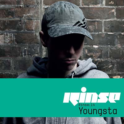 Rinse: 14 [CD] (ONLINE ORDER ONLY)