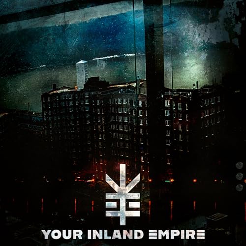 Your Inland Empire [CD] (ONLINE ORDER ONLY)