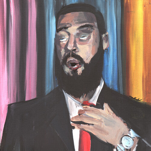 Your Old Droog - Yodney Dangerfield [Vinyl] (ONLINE ORDER ONLY)