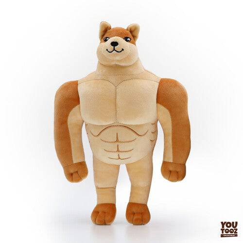 Youtooz - Meme Collection Vinyl Figure - Select Figure(s) (Online Order Only)