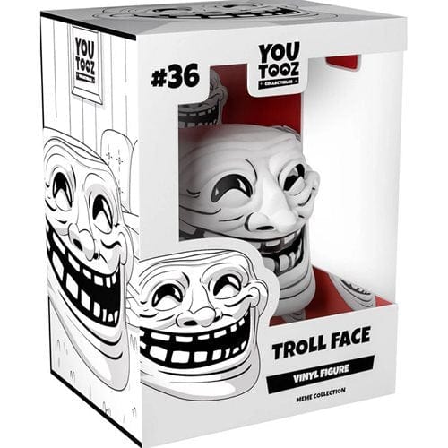 Youtooz - Meme Collection Vinyl Figure - Select Figure(s) (Online Order Only)