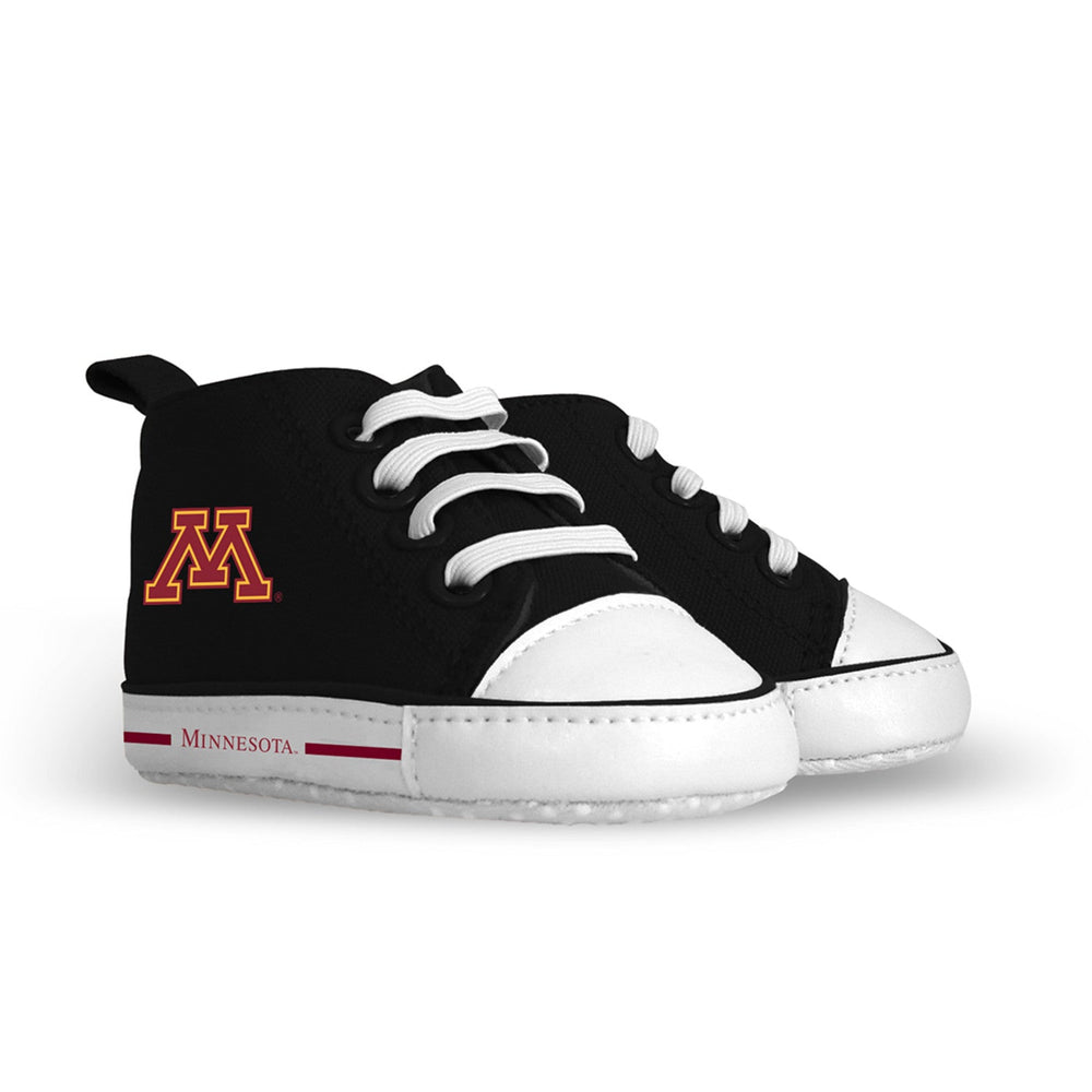 Minnesota Golden Gophers Baby Shoes (ONLINE ORDER ONLY)