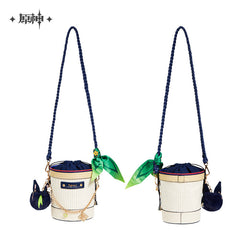 Tighnari Impression Theme Series Flower Basket Bag (ONLINE ORDER ONLY)