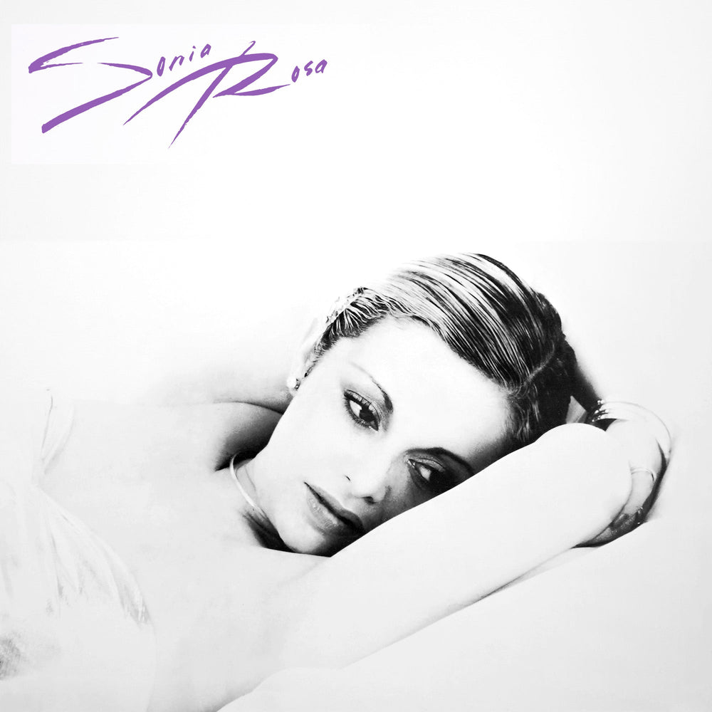 Fairy Night Feat. Sonia Rosa [Vinyl] (ONLINE ORDER ONLY)
