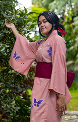 047 // YUKATA (ONLINE ORDER ONLY)