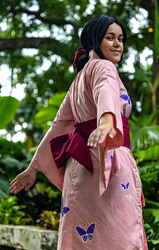 047 // YUKATA (ONLINE ORDER ONLY)