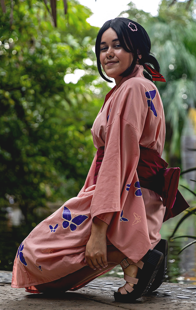 047 // YUKATA (ONLINE ORDER ONLY)