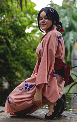 047 // YUKATA (ONLINE ORDER ONLY)