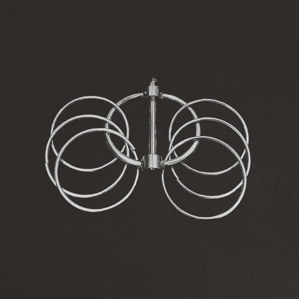 YUKO ARAKI - IV [CD] (ONLINE ORDER ONLY)