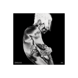 Idols II [Clear Vinyl] [Vinyl]