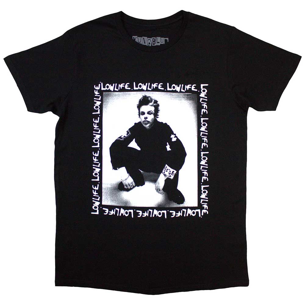 Low Life [T-Shirt] (ONLINE ORDER ONLY)