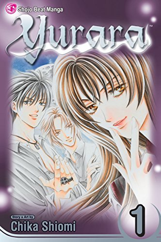Yurara Vol 1 (Online Order Only)