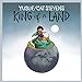 Yusuf / Cat Stevens - King of a Land (Heavyweight Black Vinyl) [Vinyl]