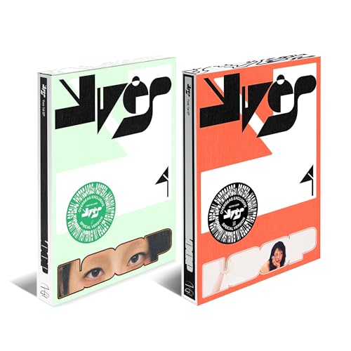 LOOP (VER. 1) (Green) [CD] (ONLINE ORDER ONLY)