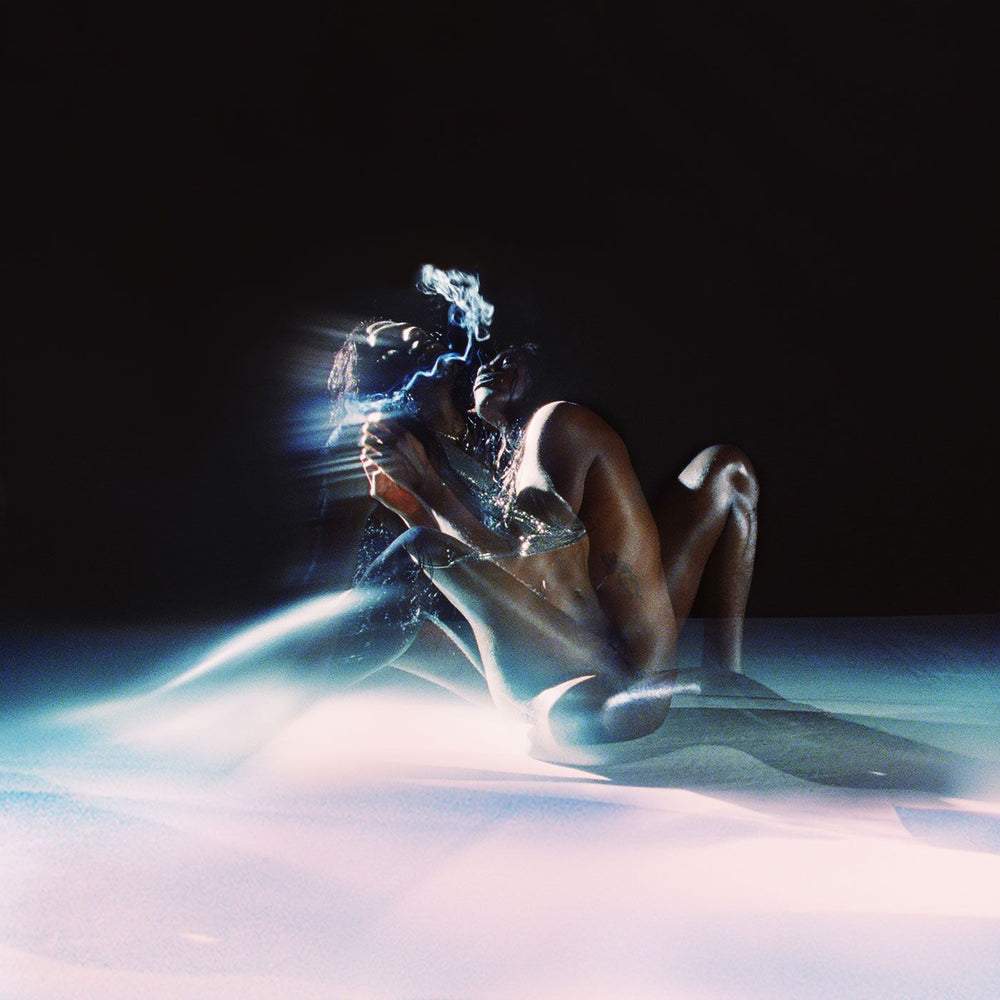 Heaven To A Tortured Mind [Vinyl]