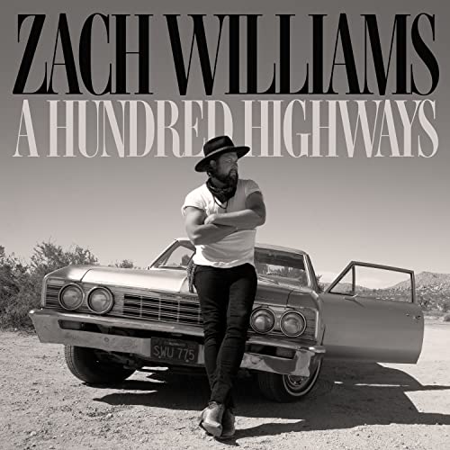 A Hundred Highways [CD] (ONLINE ORDER ONLY)