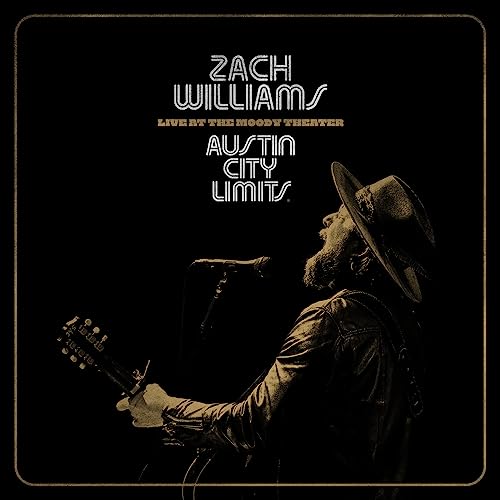 Austin City Limits Live At The Moody Theater [CD] (ONLINE ORDER ONLY)