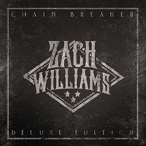 Chain Breaker (Deluxe Edition) [CD] (ONLINE ORDER ONLY)
