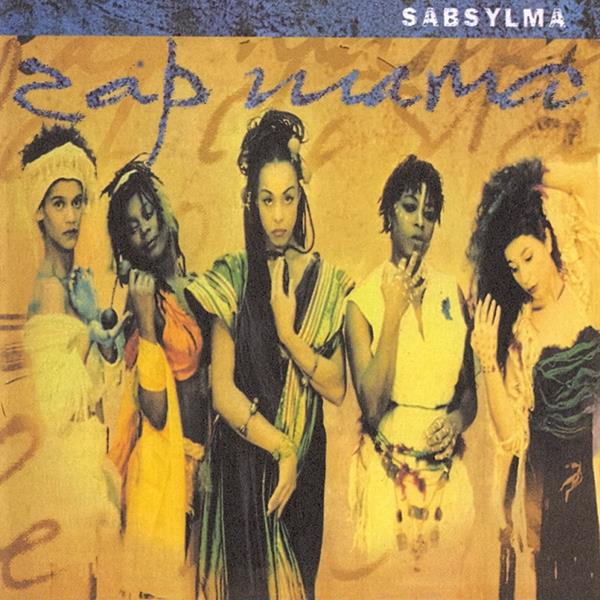 Sabsylma [CD] (ONLINE ORDER ONLY)