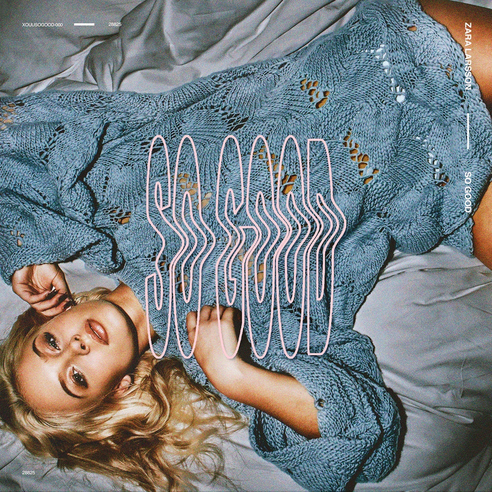 So Good [CD]