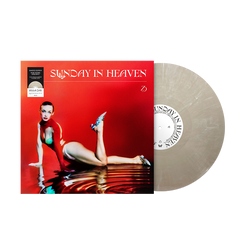 Zella Day - Sunday In Heaven (Long Beach Harbor Colored Vinyl) (Indie Exclusive, Limited Edition) [Vinyl]