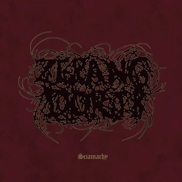 Sciamachy [Vinyl]