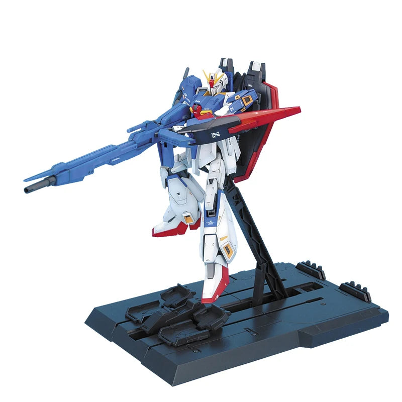 MG 1/100 MSZ-006 Zeta Gundam (Ver 2.0) (Online Order Only)