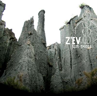 Sum Things [CD] (ONLINE ORDER ONLY)
