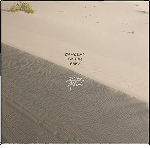 DANCING IN THE DARK [CD] (ONLINE ORDER ONLY)