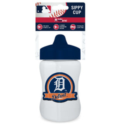Detroit Tigers Sippy Cup (ONLINE ORDER ONLY)