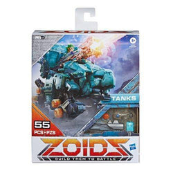 Zoids Mega Action Figure Kit - Select Figure(s) (Online Order Only)