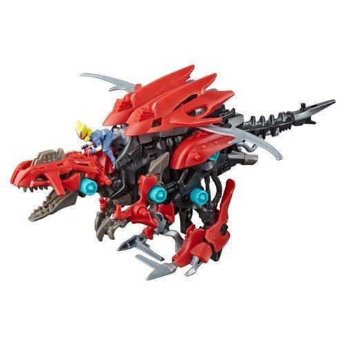 Zoids Mega Action Figure Kit - Select Figure(s) (Online Order Only)