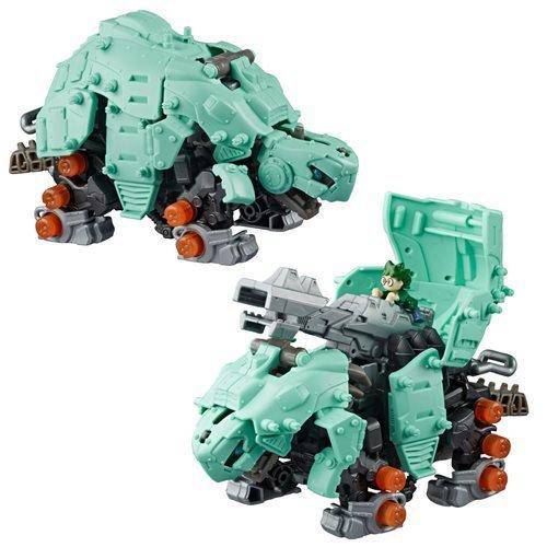 Zoids Mega Action Figure Kit - Select Figure(s) (Online Order Only)